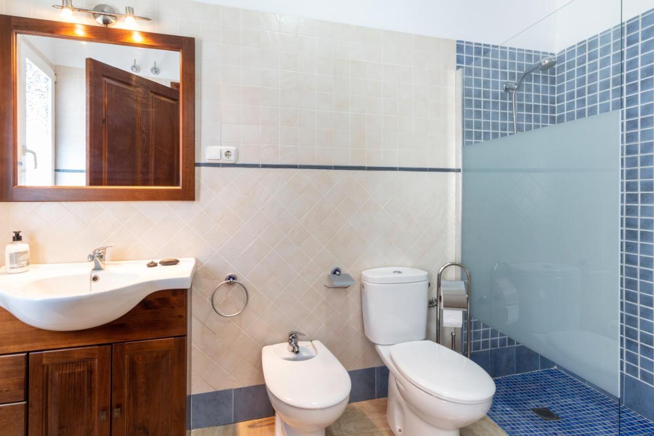 Hotel Casa Generalife, Bei Granada à Dúrcal Extérieur photo