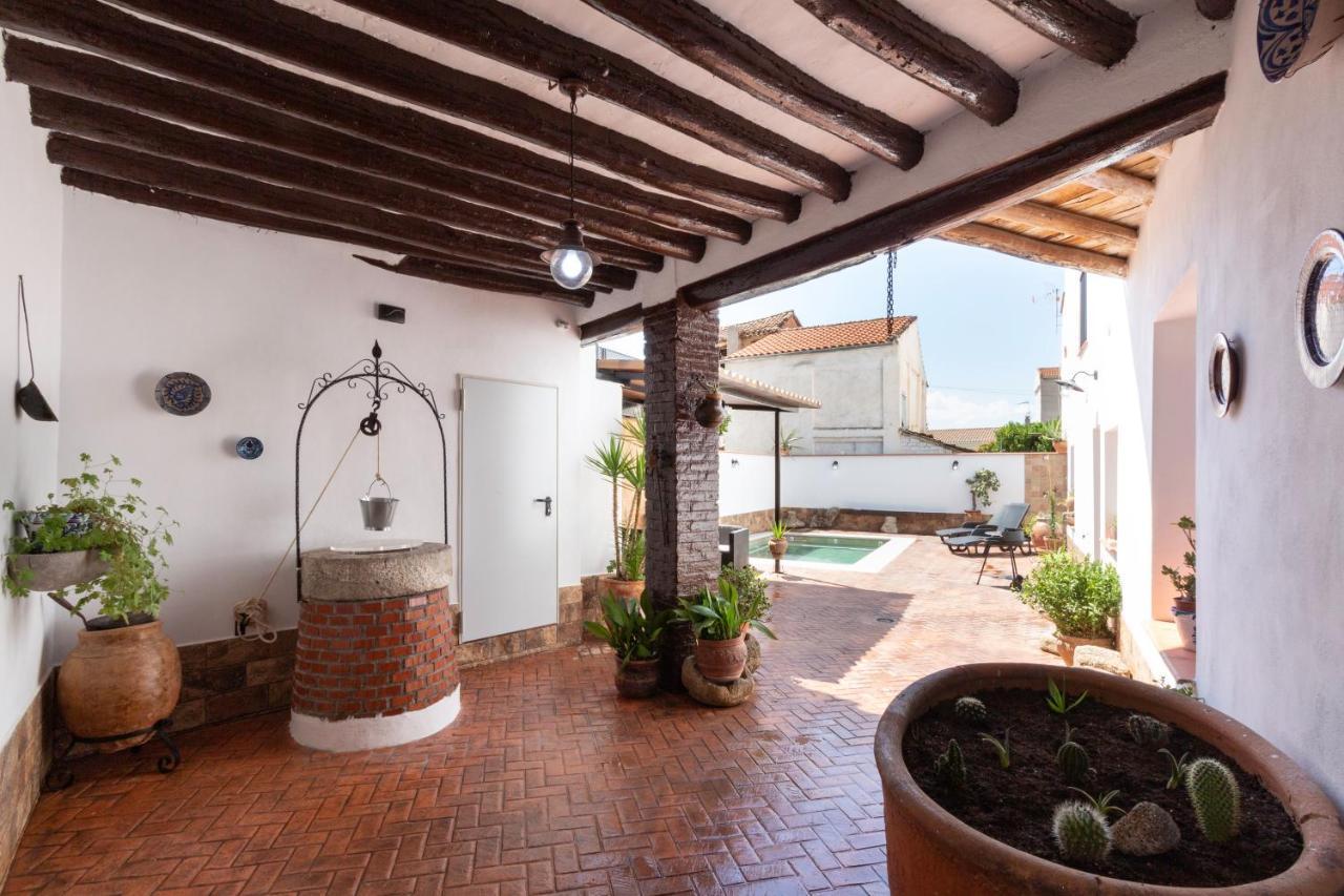 Hotel Casa Generalife, Bei Granada à Dúrcal Extérieur photo