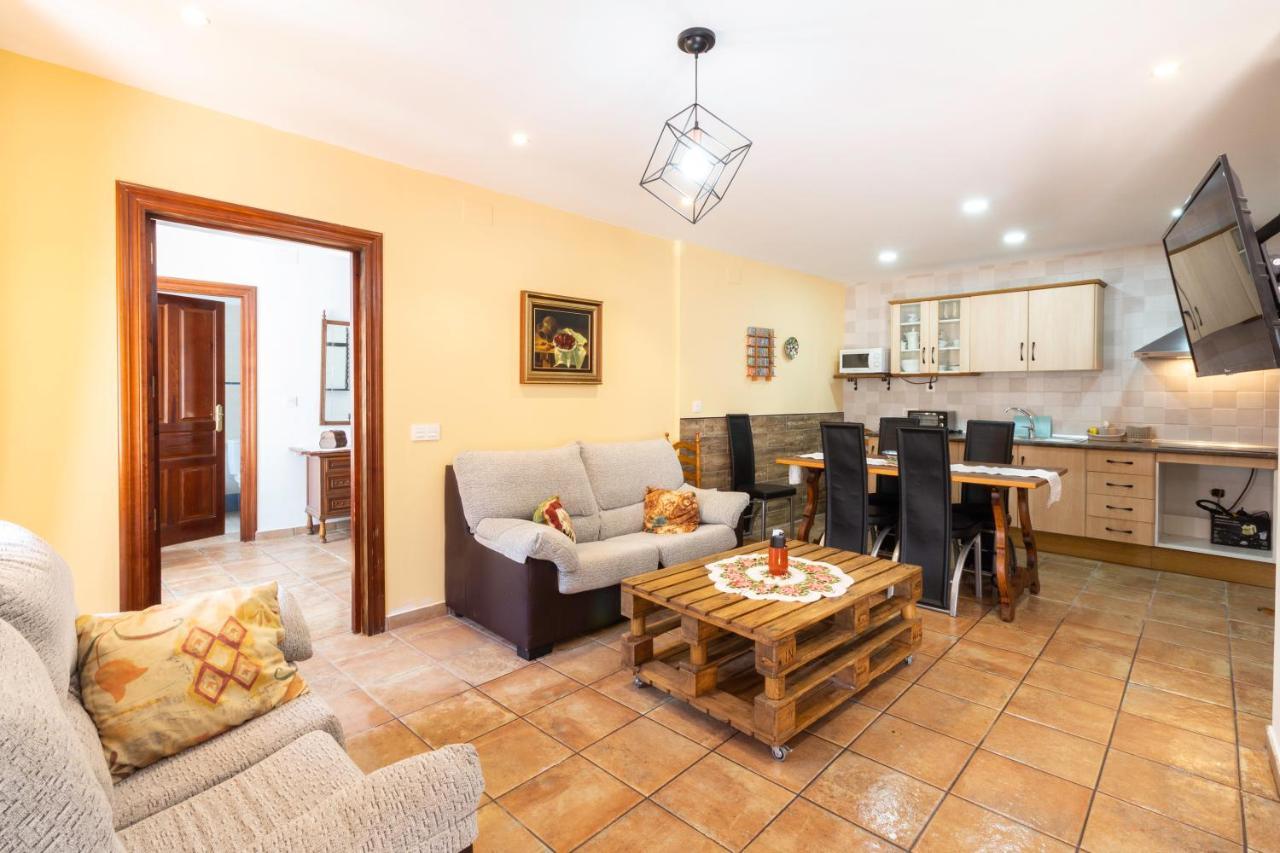 Hotel Casa Generalife, Bei Granada à Dúrcal Extérieur photo